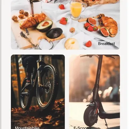 Panorama For 4 Near Zermatt *