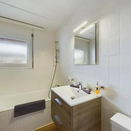 Panorama For 4 Near Zermatt Täsch