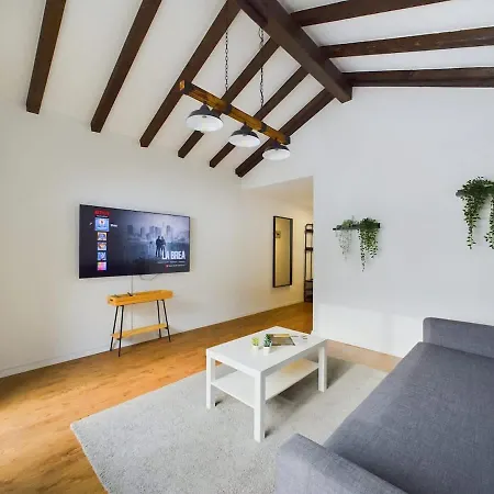 Panorama For 4 Near Zermatt Apartment